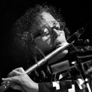 Artifacts Trio - Rinderspacher