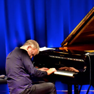 Brad Mehldau - Rinderspacher