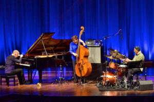 Brad Mehldau - Rinderspacher