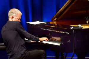 Brad Mehldau - Rinderspacher