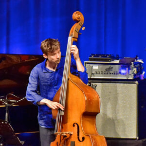 Brad Mehldau - Rinderspacher