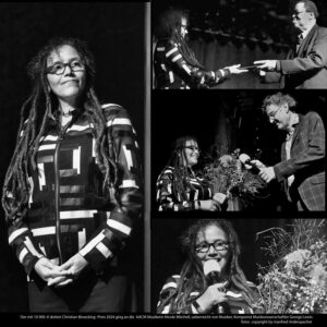 Artifacts Trio - Rinderspacher