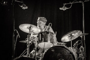 Erwin Ditzner / Elliott Sharp - Ditzners Carte Blanche Enjoy Jazz 2024