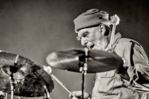 Erwin Ditzner / Elliott Sharp - Ditzners Carte Blanche Enjoy Jazz 2024