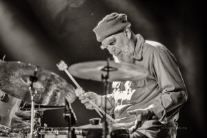 Erwin Ditzner / Elliott Sharp - Ditzners Carte Blanche Enjoy Jazz 2024