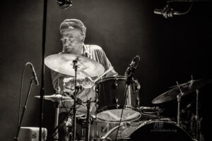 Erwin Ditzner / Elliott Sharp - Ditzners Carte Blanche Enjoy Jazz 2024