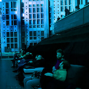 Emmanuel Witzthum - Rinderspacher