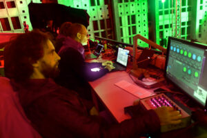 Emmanuel Witzthum - Rinderspacher