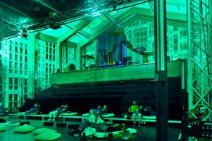 Emmanuel Witzthum - Rinderspacher