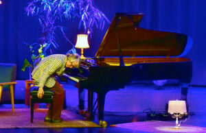 Helge Schneider - Rinderspacher