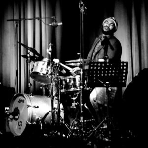 Immanuel Wilkins - Rinderspacher