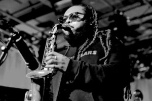 Immanuel Wilkins - Rinderspacher