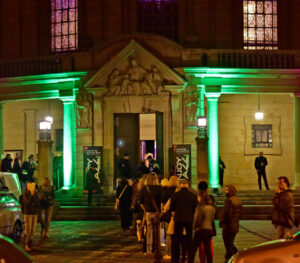 Avishai Cohen - Enjoy Jazz 24 - Rinderspacher