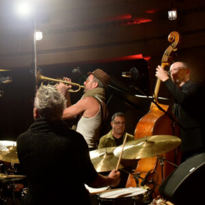 Avishai Cohen - Enjoy Jazz 24 - Rinderspacher