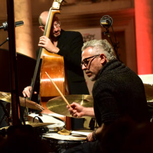 Avishai Cohen - Enjoy Jazz 24 - Rinderspacher