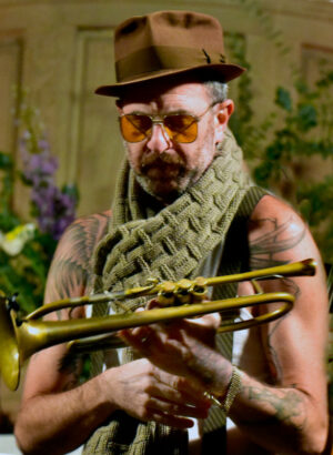 Avishai Cohen - Enjoy Jazz 24 - Rinderspacher