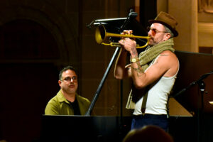 Avishai Cohen - Enjoy Jazz 24 - Rinderspacher