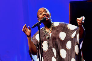 Cecile McLorin Salvant - Enjoy Jazz 24 - Rinderspacher