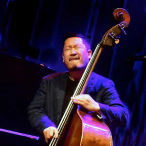 Cecile McLorin Salvant - Enjoy Jazz 24 - Rinderspacher