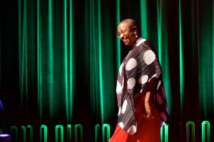 Cecile McLorin Salvant - Enjoy Jazz 24 - Rinderspacher