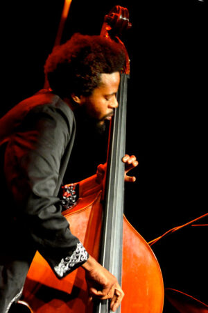 David Murray - Enjoy Jazz 24 - Rinderspacher