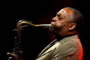 David Murray - Enjoy Jazz 24 - Rinderspacher