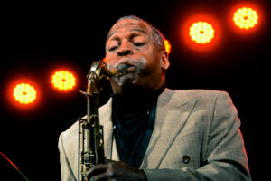 David Murray - Enjoy Jazz 24 - Rinderspacher