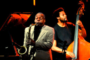 David Murray - Enjoy Jazz 24 - Rinderspacher