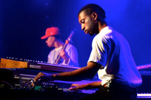 Rodriguez - Enjoy Jazz 24 - Rinderspacher