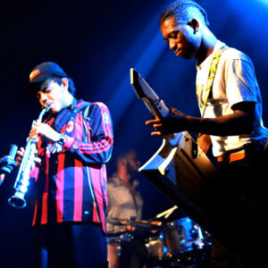 Rodriguez - Enjoy Jazz 24 - Rinderspacher