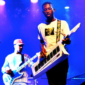 Rodriguez - Enjoy Jazz 24 - Rinderspacher