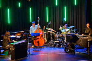 Kris Davis - Enjoy Jazz 24 - Rinderspacher