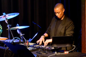 Kris Davis - Enjoy Jazz 24 - Rinderspacher