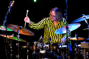 Kris Davis - Enjoy Jazz 24 - Rinderspacher