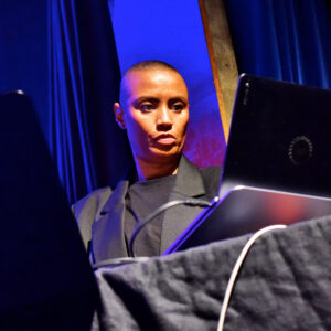 Kris Davis - Enjoy Jazz 24 - Rinderspacher