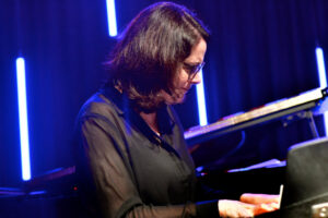 Kris Davis - Enjoy Jazz 24 - Rinderspacher