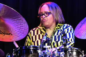 Kris Davis - Enjoy Jazz 24 - Rinderspacher