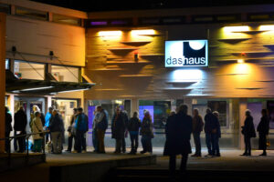 David Murray - Enjoy Jazz 24 - Rinderspacher