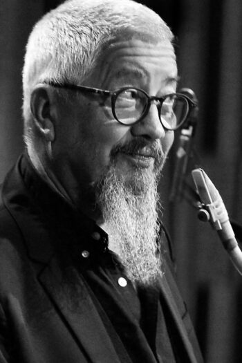 Espen Eriksen Trio + Andy Sheppard