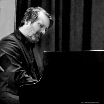 Espen Eriksen Trio + Andy Sheppard