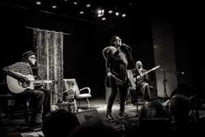 Stucky, Doran, Tacuma - Wien, Porgy & Bess 250104 - Photo: Schindelbeck