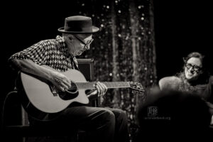 Stucky, Doran, Tacuma - Wien, Porgy & Bess 250104 - Photo: Schindelbeck