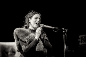 Stucky, Doran, Tacuma - Wien, Porgy & Bess 250104 - Photo: Schindelbeck