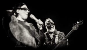 Stucky, Doran, Tacuma - Wien, Porgy & Bess 250104 - Photo: Schindelbeck