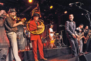 Uli Krug - Photo: Rinderspacher