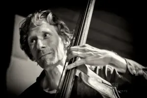 Joel Grip - Photo: Schindelbeck