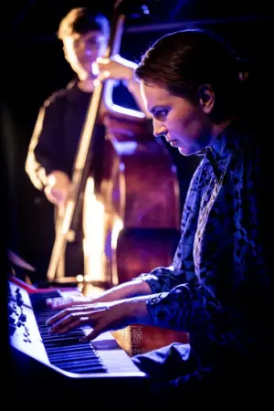 Kirke Karja - Photo: Schindelbeck