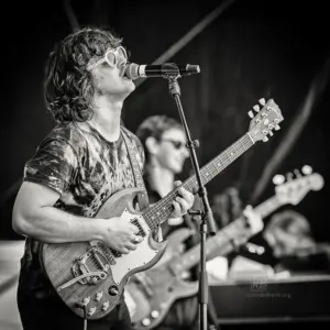 Finkenbach Festival 2025 - Foto: Frank Schindelbeck