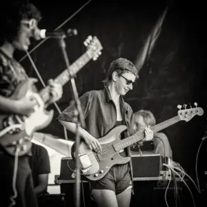 Finkenbach Festival 2025 - Foto: Frank Schindelbeck