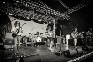 Finkenbach Festival 2025 - Foto: Frank Schindelbeck